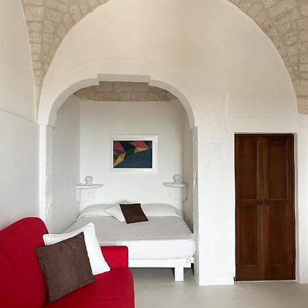 Apartamento Casa Martina Ostuni Exterior foto